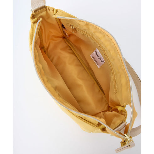 Legato Largo Silky Mini Shoulder Bag (SA)